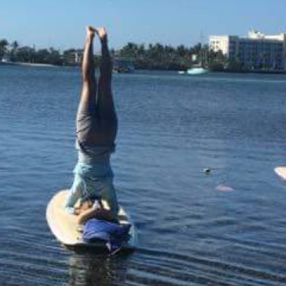 Meet your Posher, Margaret